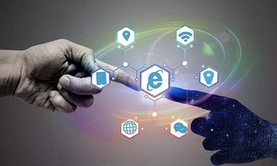 IT行業(yè) 計(jì)算機(jī)軟硬件的廣闊天地