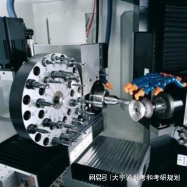 機(jī)械類專業(yè)與計(jì)算機(jī)軟硬件 跨界融合下的就業(yè)前景分析